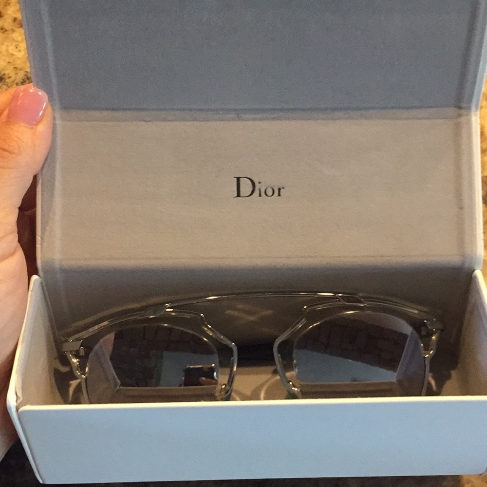 Dior Sunglasses - Picture 6 of 8